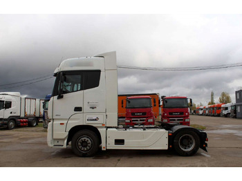 Тягач Foton Auman: фото 4