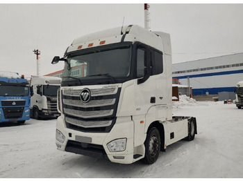 Тягач Foton Auman: фото 3