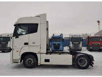 Тягач Foton Auman: фото 4