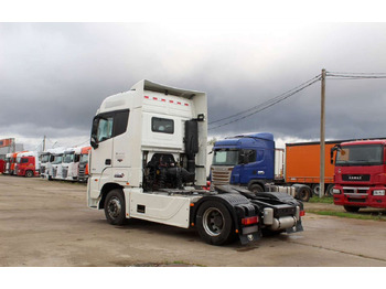 Тягач Foton Auman: фото 5