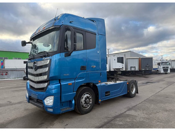 Тягач Foton Auman: фото 3