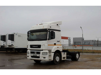 Тягач КАМАЗ 5490: фото 3