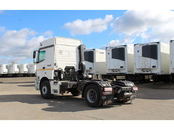 Тягач КАМАЗ 5490: фото 5 Тягач КАМАЗ 5490: фото 5