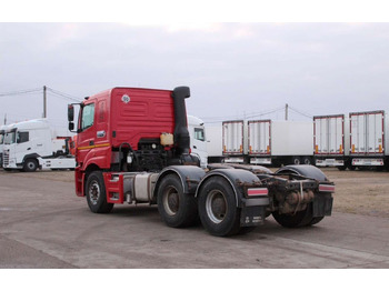 Тягач КАМАЗ 65806: фото 5