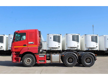 Тягач КАМАЗ 65806: фото 4