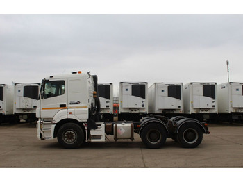 Тягач КАМАЗ 65806: фото 4