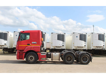 Тягач КАМАЗ 65806: фото 4