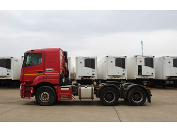 Тягач КАМАЗ 65806: фото 4