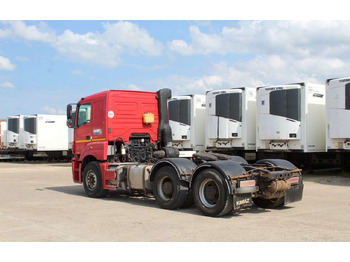 Тягач КАМАЗ 65806: фото 5 Тягач КАМАЗ 65806: фото 5