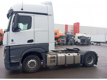 Тягач Mercedes-Benz Actros: фото 4