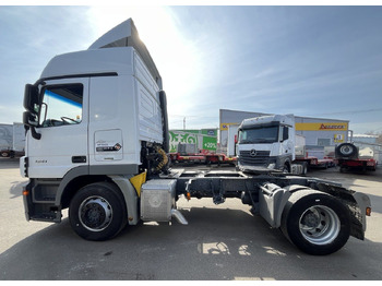 Тягач Mercedes-Benz Actros: фото 4