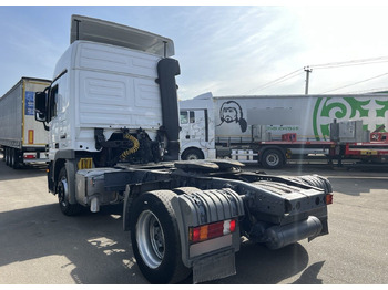Тягач Mercedes-Benz Actros: фото 5