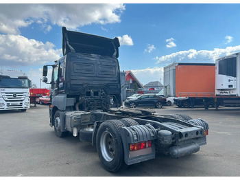 Тягач Mercedes-Benz Axor: фото 5