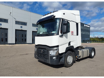 Тягач Renault T-Series: фото 3 Тягач Renault T-Series: фото 3