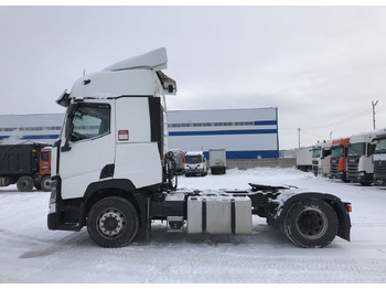 Тягач Renault T-Series: фото 4