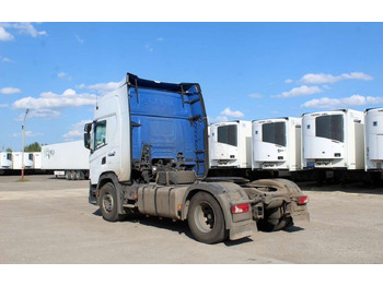 Тягач Scania G: фото 5