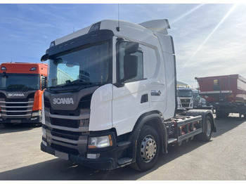Тягач Scania G: фото 3