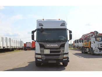 Тягач Scania G: фото 2