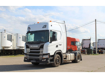 Тягач Scania G: фото 3
