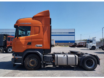 Тягач Scania R: фото 4