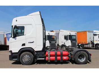 Тягач Scania R: фото 4