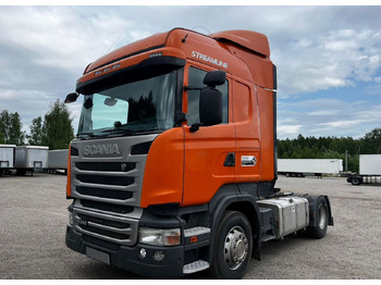 Тягач Scania R: фото 3