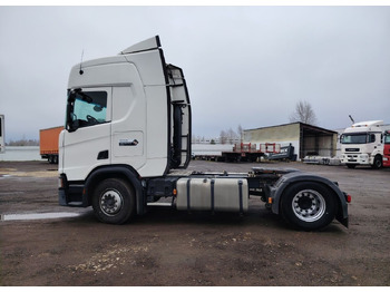 Тягач Scania R: фото 3 Тягач Scania R: фото 3