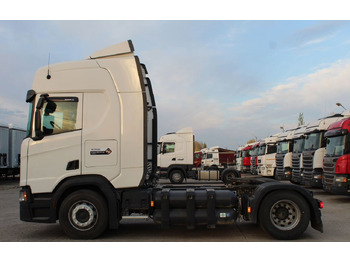 Тягач Scania R: фото 4 Тягач Scania R: фото 4