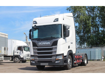 Тягач Scania R: фото 3