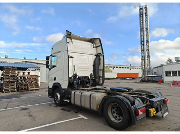 Тягач Scania R: фото 5