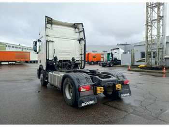 Тягач Scania R: фото 5 Тягач Scania R: фото 5