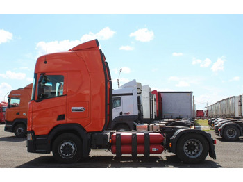 Тягач Scania R: фото 4
