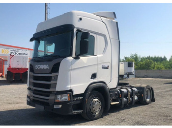 Тягач Scania R: фото 3
