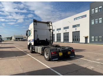 Тягач Scania R: фото 5