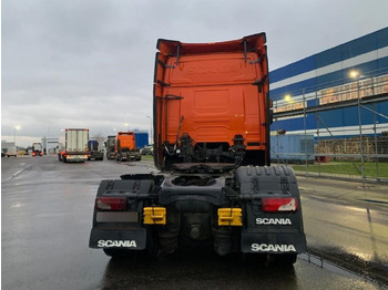Тягач Scania R: фото 5
