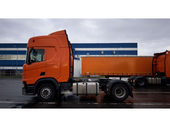 Тягач Scania R: фото 4