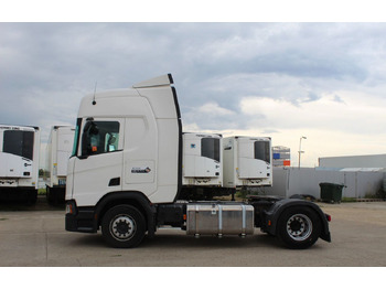 Тягач Scania R: фото 4 Тягач Scania R: фото 4