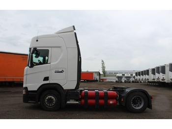 Тягач Scania R: фото 4