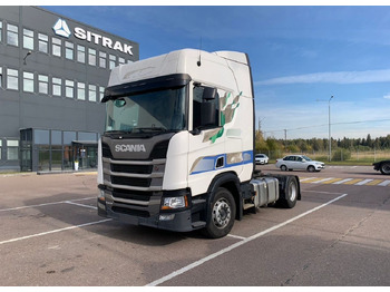 Тягач Scania R: фото 3