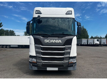 Тягач Scania R: фото 2