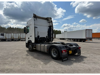 Тягач Scania R: фото 5