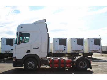 Тягач Scania R: фото 4