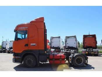 Тягач Scania R: фото 4