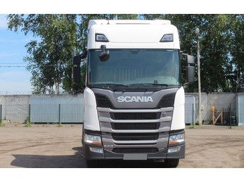 Тягач Scania R: фото 2