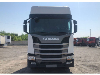 Тягач Scania R: фото 2