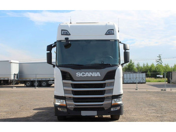 Тягач Scania R: фото 2