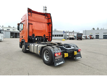 Тягач Scania R: фото 5