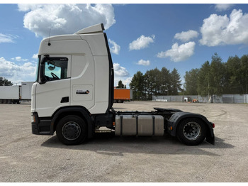 Тягач Scania R: фото 4