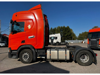 Тягач Scania R: фото 4