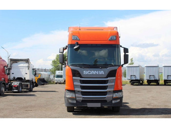 Тягач Scania R: фото 2